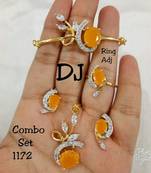 Gold diamond bracelets