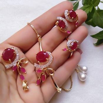 Gold diamond bracelets 1