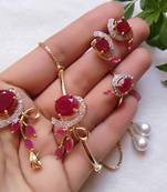 Gold diamond bracelets