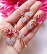 Gold diamond bracelets