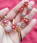 Gold diamond bracelets