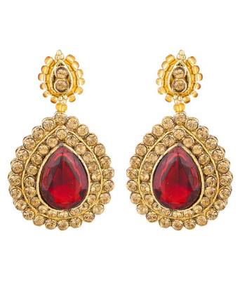 Gold diamond necklace-sets 4