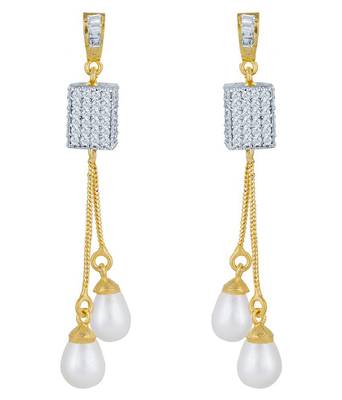 Gold diamond necklace-sets 4