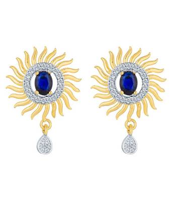 Gold diamond necklace-sets 4