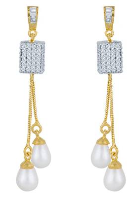 Gold diamond necklace-sets 4