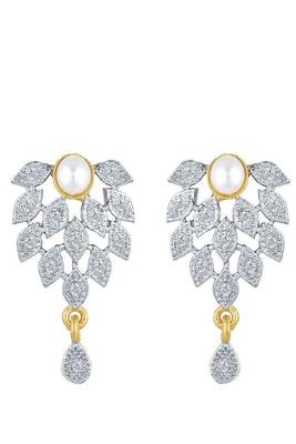 Gold diamond necklace-sets 4