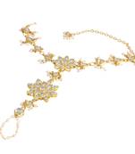 White Haath Phool Hath Panja