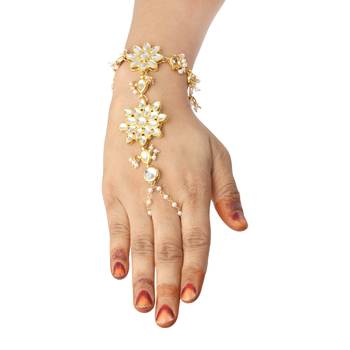 White Haath Phool Hath Panja 2