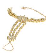 White Haath Phool Hath Panja