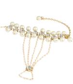 White Haath Phool Hath Panja