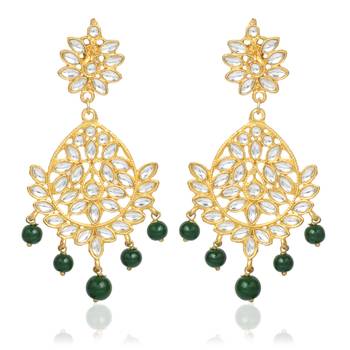 Green Necklace Sets 3