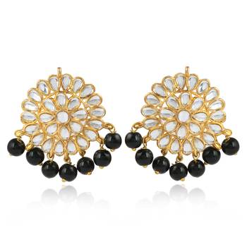 Black Necklace Sets 4