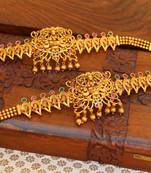 Multicolor Agate Bajuband