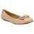 Cherry Rush pink belly shoes