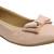 Cherry Rush pink belly shoes