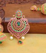 Multicolor Agate Pendants