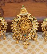 Multicolor Agate Pendants