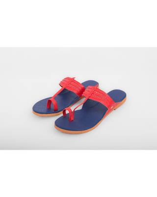 Navy Blue & Red 2