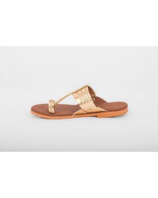 Tan & Golden 2