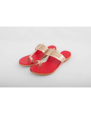 Red And Golden 3