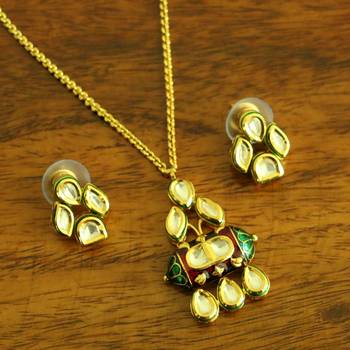 Multicolor Pendants 1