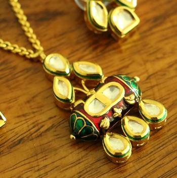 Multicolor Pendants 2