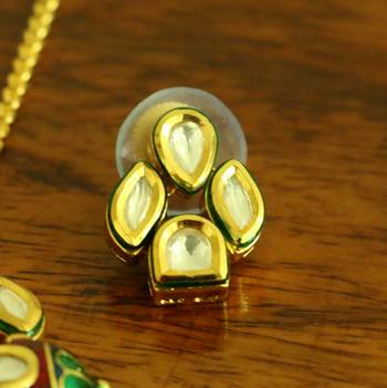 Multicolor Pendants 3