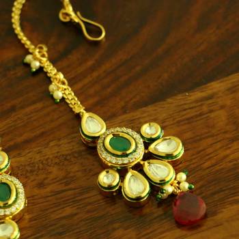 Multicolor Onyx Necklace-Sets 3