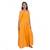 Mustord Golden Print Tassels Long kurti