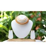 Traditional Maharashtrian Jewellery Thushi Necklace /Jewellery for Girls/ Women