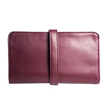 Broke Mate Clutch Wallet - Maroon 3