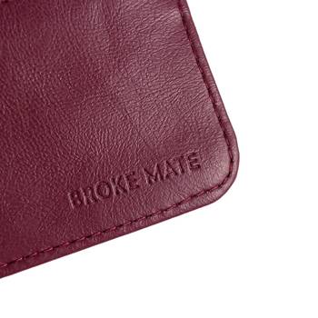Broke Mate Clutch Wallet - Maroon 5