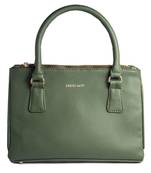 Broke Mate Chic Sling Handbag - Green