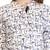 Black Printed Cotton Stitched Kurtis
