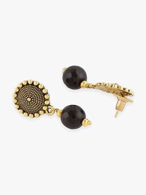 German Silver Earring 2