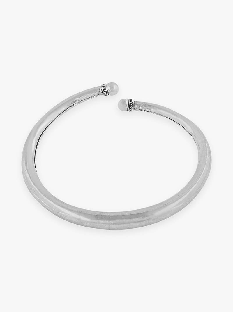 German Silver Necklace