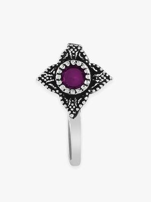 Clip On Nose Pin 1