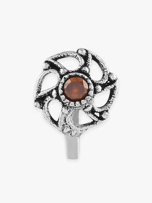 Clip On Nose Pin 2