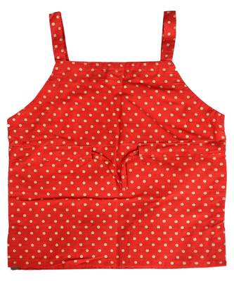 Baby Girls Skirt and Top Self Design Hand Block Print 3