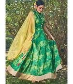 Chakori Ghagra Choli Set