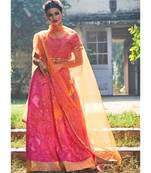 Dhara Ghagra Choli Set