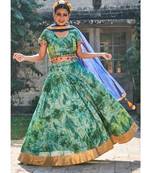 Falguni Ghagra Choli Set