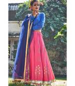 Neera Ghagra Choli Set