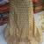 Cream Embroidered Velvet Lehenga With Dupatta