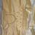 Cream Embroidered Velvet Lehenga With Dupatta