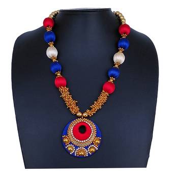 Multicolor party-jewellery 1