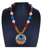 Multicolor party-jewellery