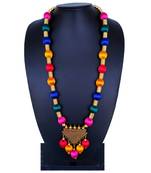 Multicolor party-jewellery
