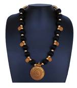 Black Party Jewellery