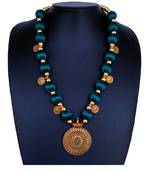 Green Party Jewellery